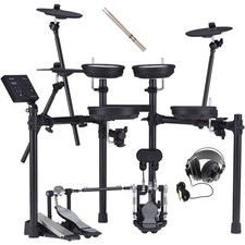 Set batteria elettrica - , roland