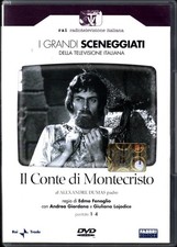 Il Conte di Montecristo -