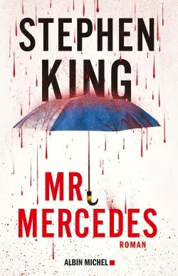 Mercedes stephen king - mr,