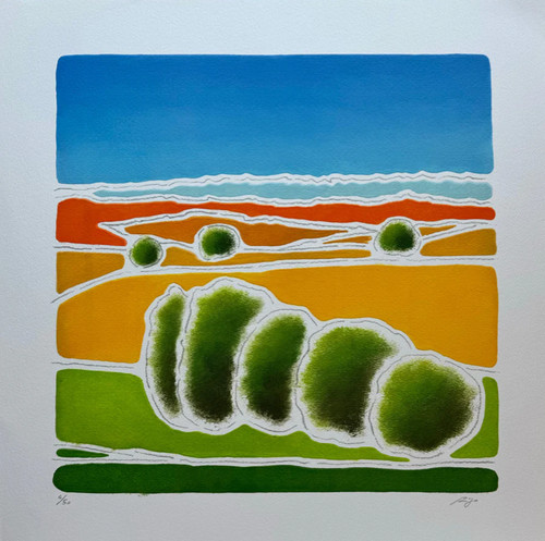 Mery rigo serigrafia 65x65 - mery,