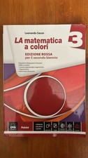 Matematica colori - 3,