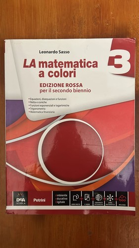 Matematica colori - a,