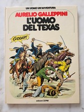 43b) UN UOMO UN'AVVENTURA n