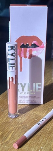Kylie jenner matte liquid - jenner,
