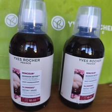 2 Set Detox  Drenante Yves