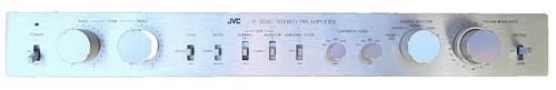 Jvc 3030 preamplificatore - 3030,