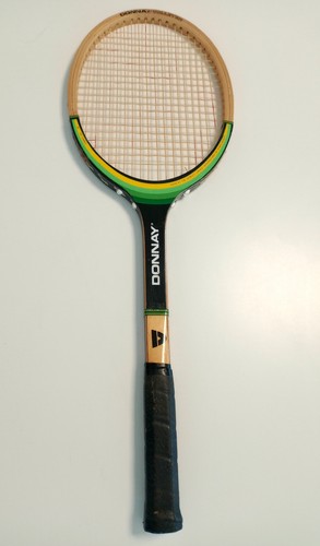 Racchetta tennis donnay - tennis,