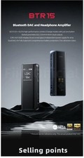 Fiio btr15 ricevitore - fiio,