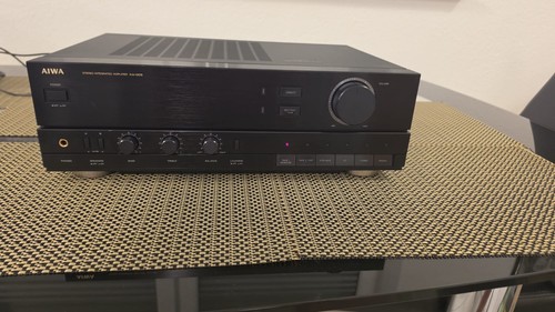 Amplificatore integrato stereo