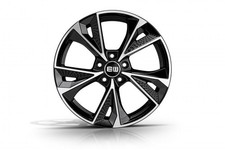 CERCHIO IN LEGA PER SKODA YETI