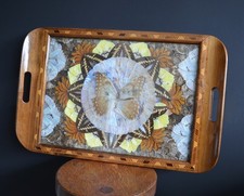 Vintage 1940 Brazilian