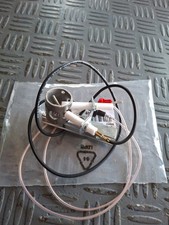 Dometic 407158694 bruciatore - 407158694,