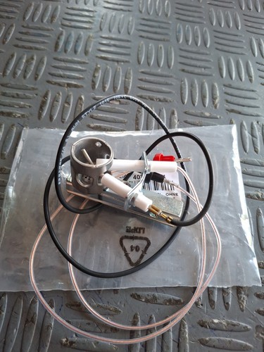 Dometic 407158694 bruciatore - 407158694,