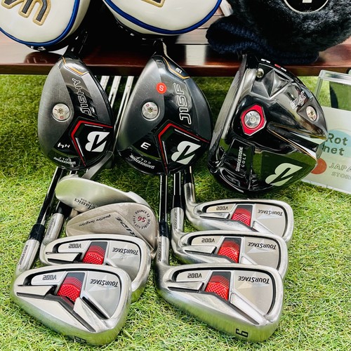 Bridgestone fullset j715 - fullset, 1w