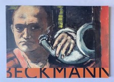 2001 - Max Beckmann