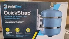 HoldRite QuickStrap Staffe di