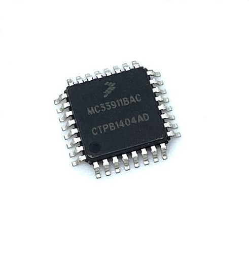 Mc33911bac chip base - chip, radio