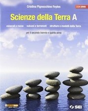 Scienze della terra. Volume A