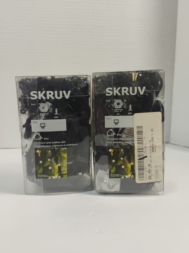 Nuova illuminazione led ikea - nuova,