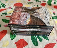 Il Trono di Spade - La Serie  - Stagioni 1/6 Cofanetto 30 Dvd