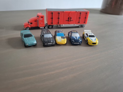 Micro machines joblot compreso - micro,