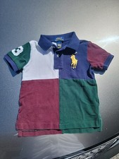 Polo Ralph Lauren Multicolore