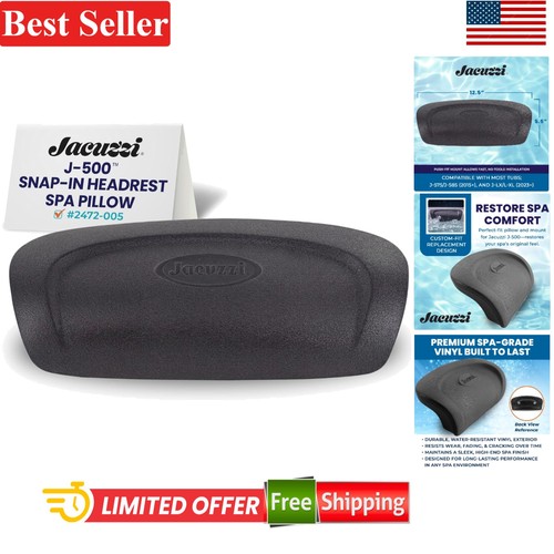 Cuscino jacuzzi - cuscino,