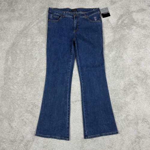 Jeans playboy vintage donna - jeans,