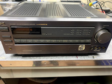 sintoamplificatore JVC AX -