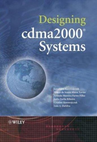 Designing cdma2000 systems - designing,