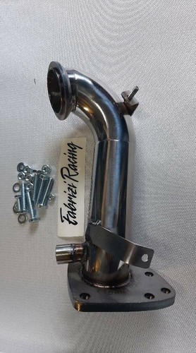 Downpipe alfa 159 jtd 1 - , 1.9
