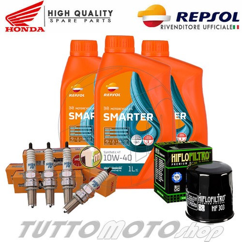 Tagliando honda xrv 750 - honda,