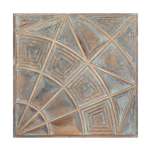 Piastrelle per soffitto