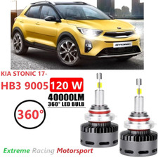 KIA STONIC 17- LAMPADE LED