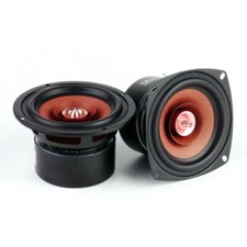 Paio altoparlante audio - altoparlante, hifi