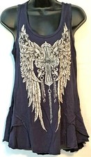 VOCAL CANOTTA DONNA CROCE E