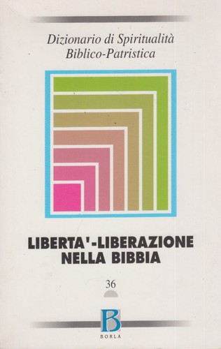Dizionario spiritualità - di,
