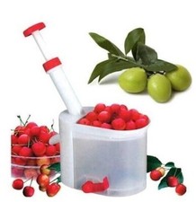 Snocciolatore per ciliegie - snocciolatore,