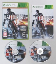 XBOX 360 : BATTLEFIELD 4 - Completo, ITALIANO ! CONSEGNA IN 24/48H