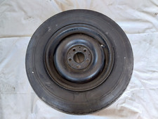 cerchio mercedes w114 w115 /8 ruota scorta 5,5x14h2 185/65/14 michelin