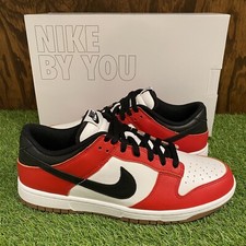 Nike Dunk Low By You Chicago /