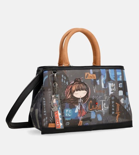 Anekke borsa bowling - anekke,