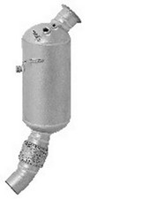 184 cv Catalizzatore per BMW 3