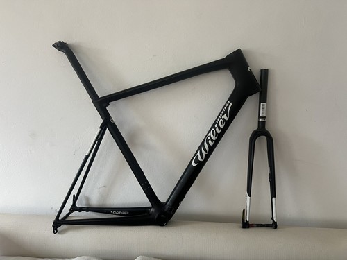 Wilier zero slr - wilier,