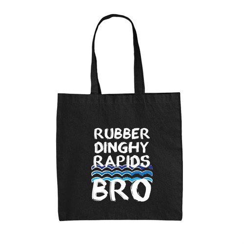 Rubber dinghy rapids borsa - rubber,