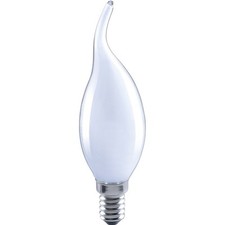 MARINO CRISTAL 21265 COLPO DI VENTOLED 2W (EX 20W) 230V E14 2700°K 200 LUMEN