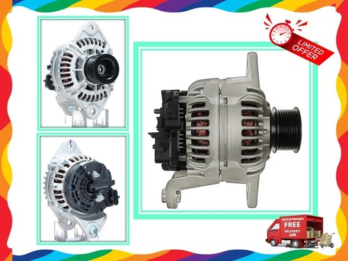 Alternator for volvo 16 - alternator,