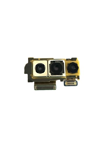 Fotocamera principale