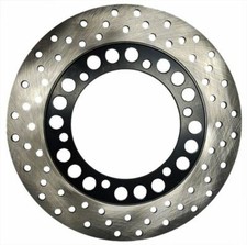 DISCO FRENO POSTERIORE DUCATI