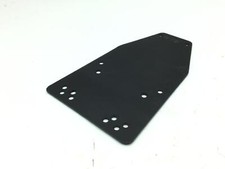 SUPPORTO TARGA PORTATARGA POSTERIORE KTM DUKE 390 2021 2023 VBKJPJ405NC